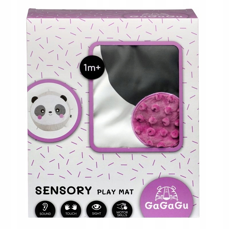 

Gagagu Mata do zabawy GGG9792