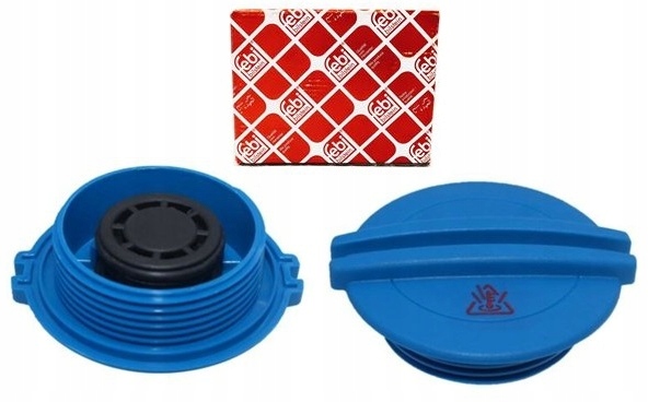 

Korek Zbiornika Wyrównawczego Vw Audi Seat Skoda