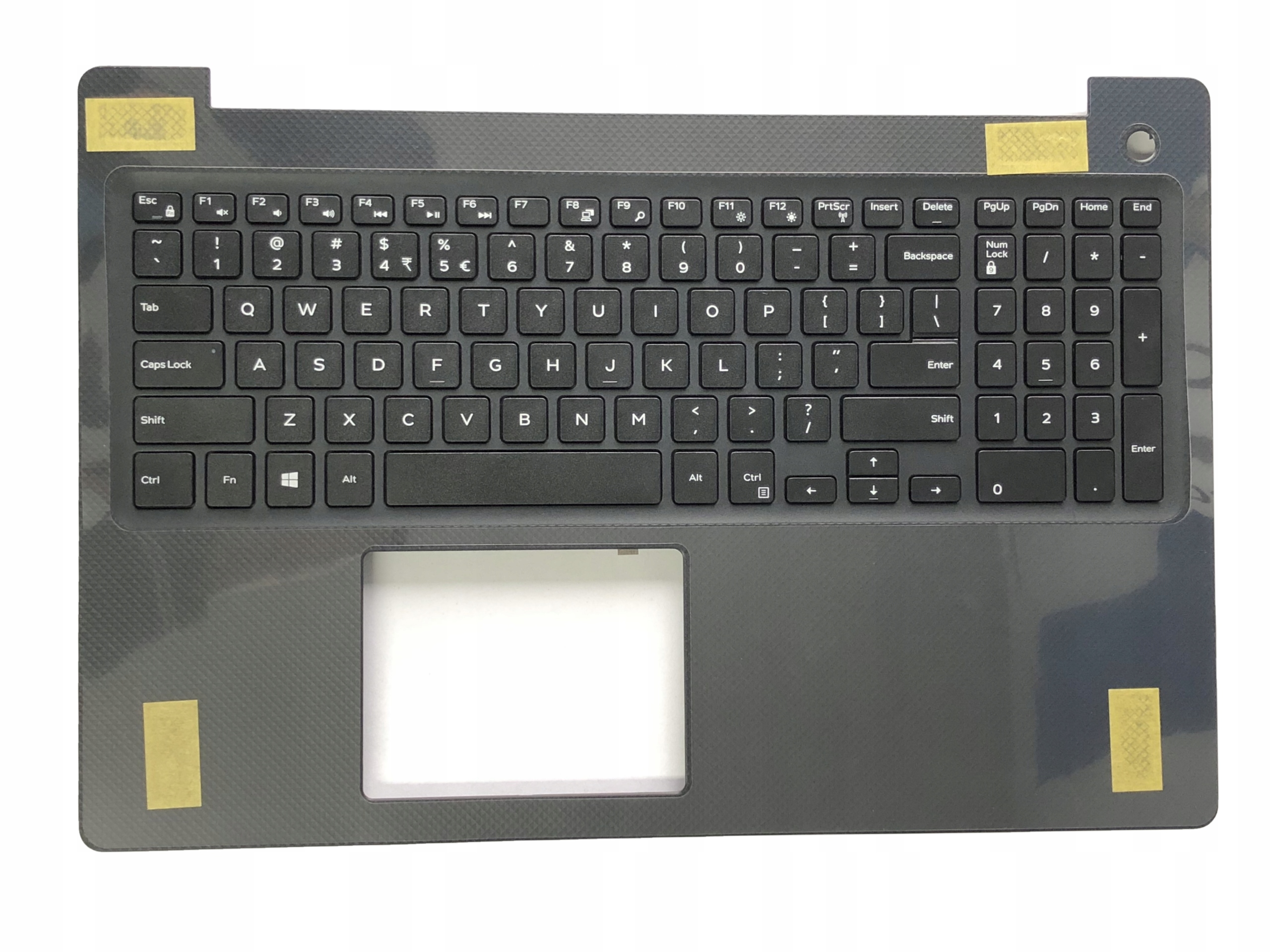 Dell Vostro 3580 3590 3582 3583 3593 Nowa Oryginalna Klawiatura Polska