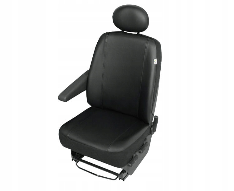 

Pokrowiec na jeden fotel Renault Master 4 Nowy
