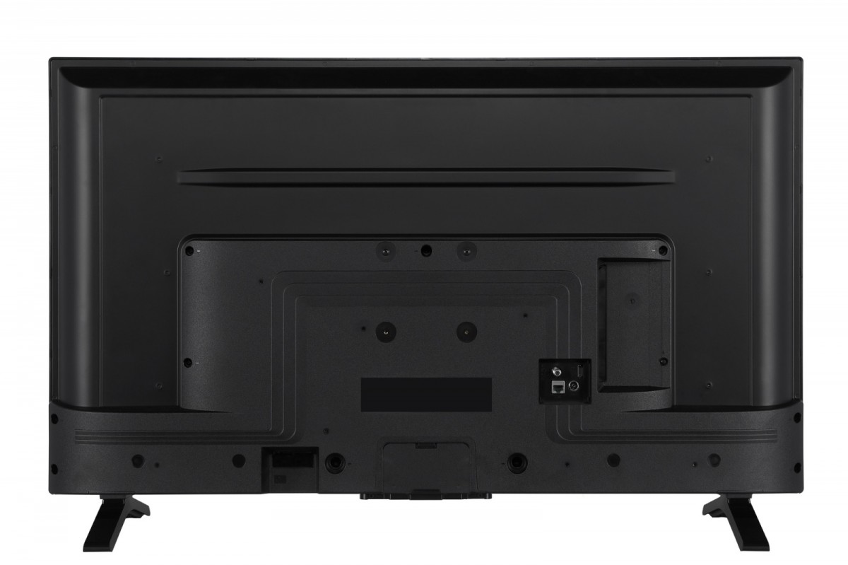 Telewizor LED 40 cali TOSHIBA 40LV2E63DG Full HD Smart TV HDR Format HD Full HD