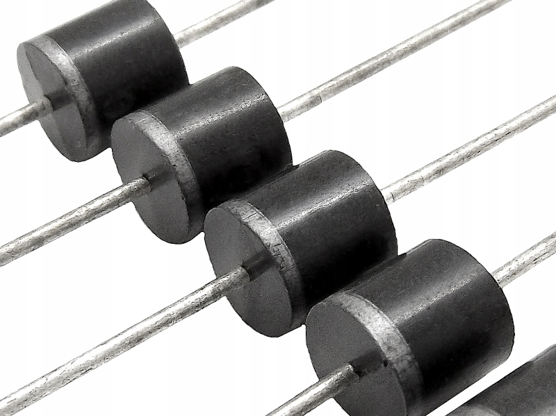 

Dioda prostownicza MIC P1000 10A 1,5kV 10 sztuk