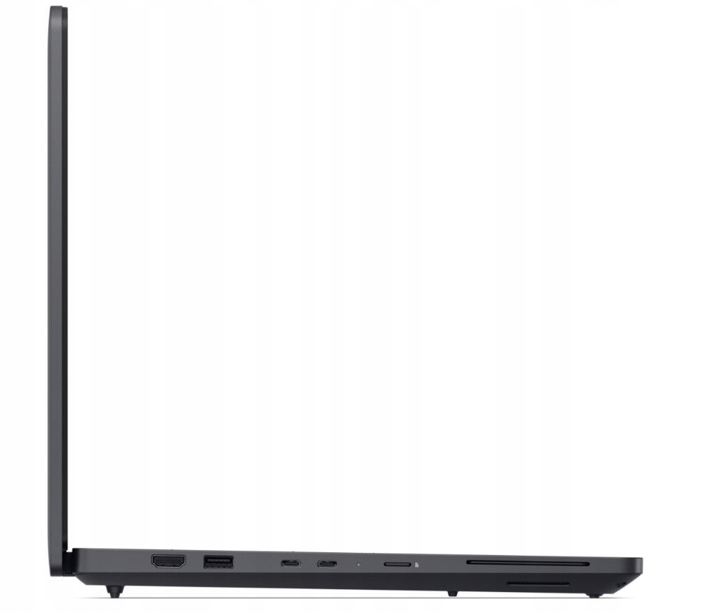 Dell Pro Max MC1625016"FHD+ u7/32G/1TB/RTX500/W11P