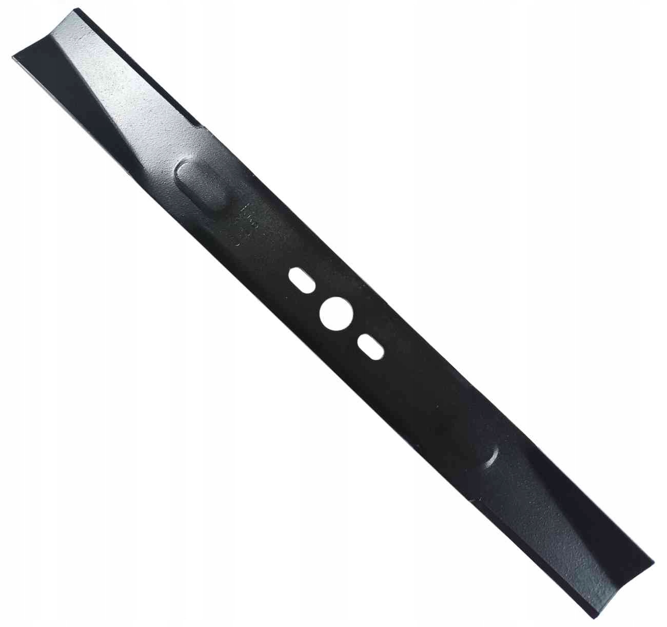 

Nóż Do Kosiarki Sipma Carmen 505 mm Ø 19 mm