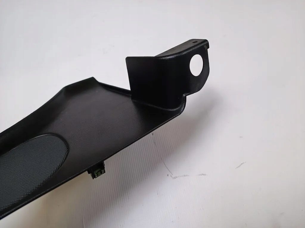 Couverture tablier moteur de couverture du haut parleur Droit Corvette C5