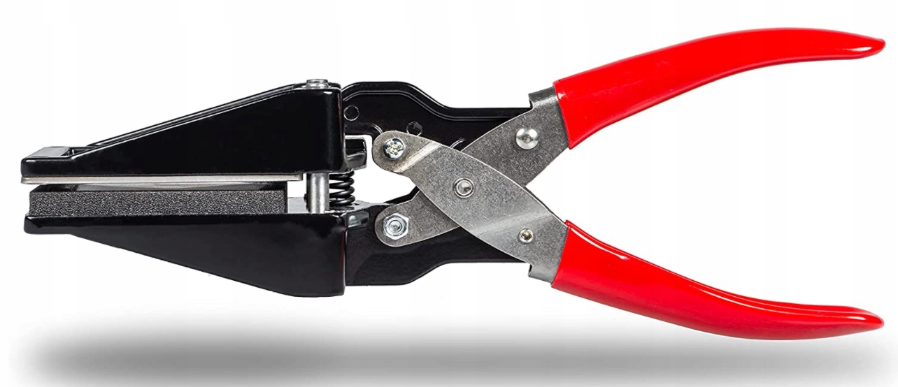 Wycinarka do zdjęć 3.5x4.5 35x45 PASZPORT DOWÓD Marka bez marki