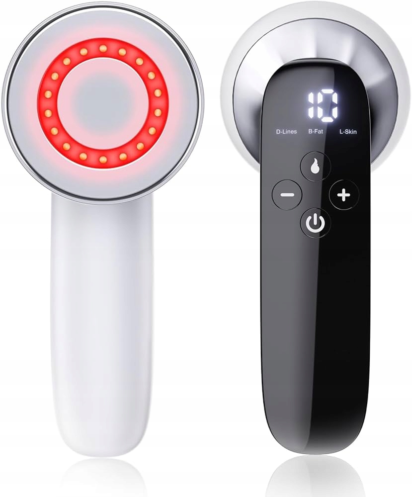 Cotsoco Masażer cellulitu, narzędzie do modelowania sylwetki, bezprzewodowe