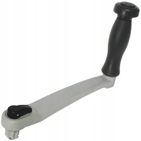 KORBA KABESTANU 20cm z BLOKADĄ i SZYBKĄ RĄCZKĄ Marka Lalzias