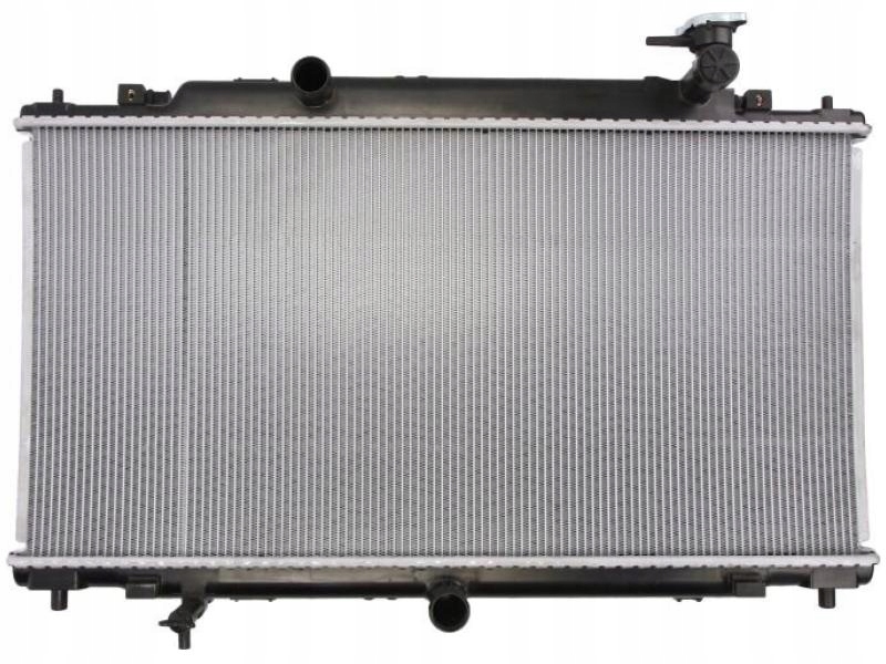 РАДИАТОР MAZDA 6 GJ ОСНОВНОЙ 2.0 2.5 2.0 2.5