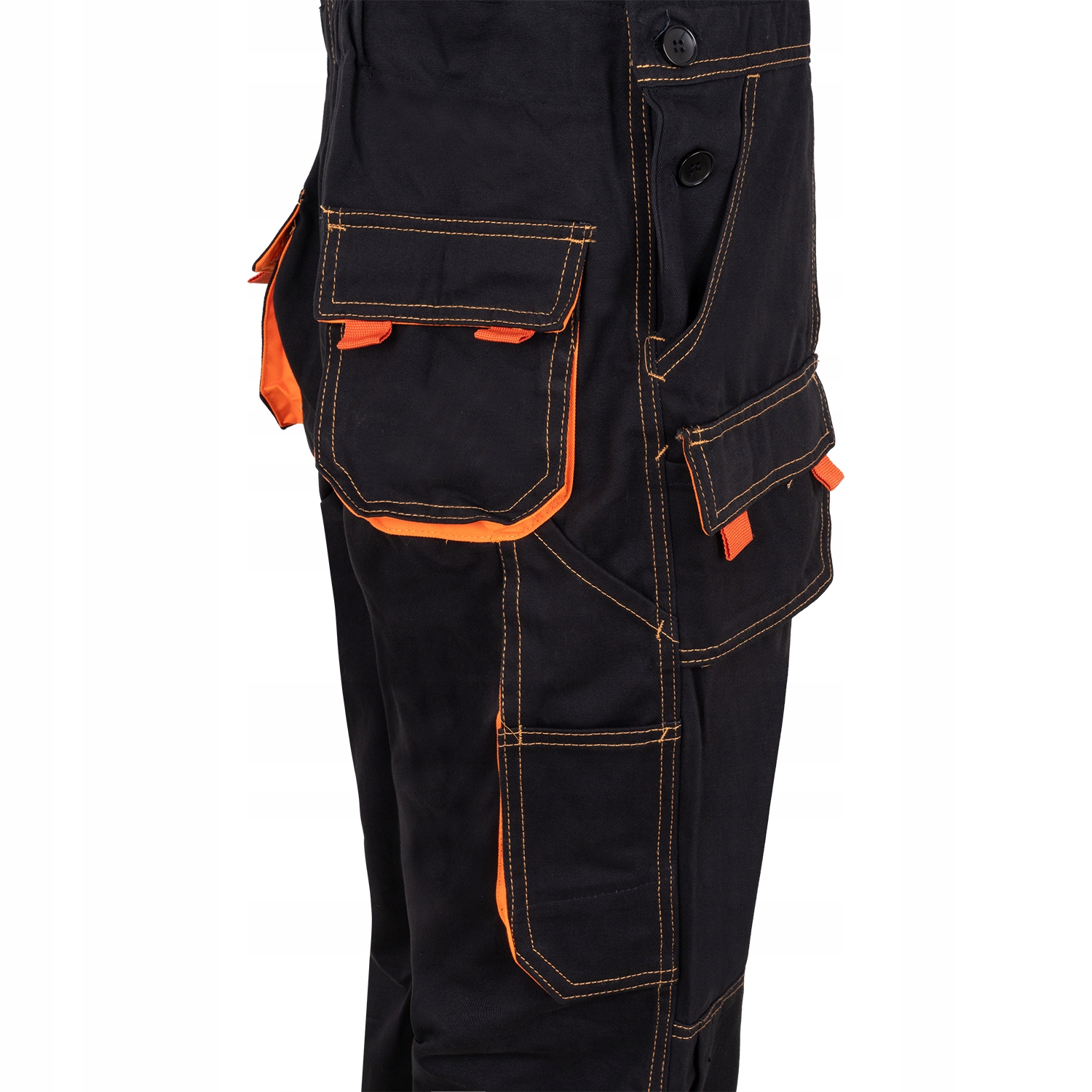 OGRODNICZKI ROBOCZE OCHRONNE WYTRZYMAŁE BHP 61 Przeznaczenie uniwersalne