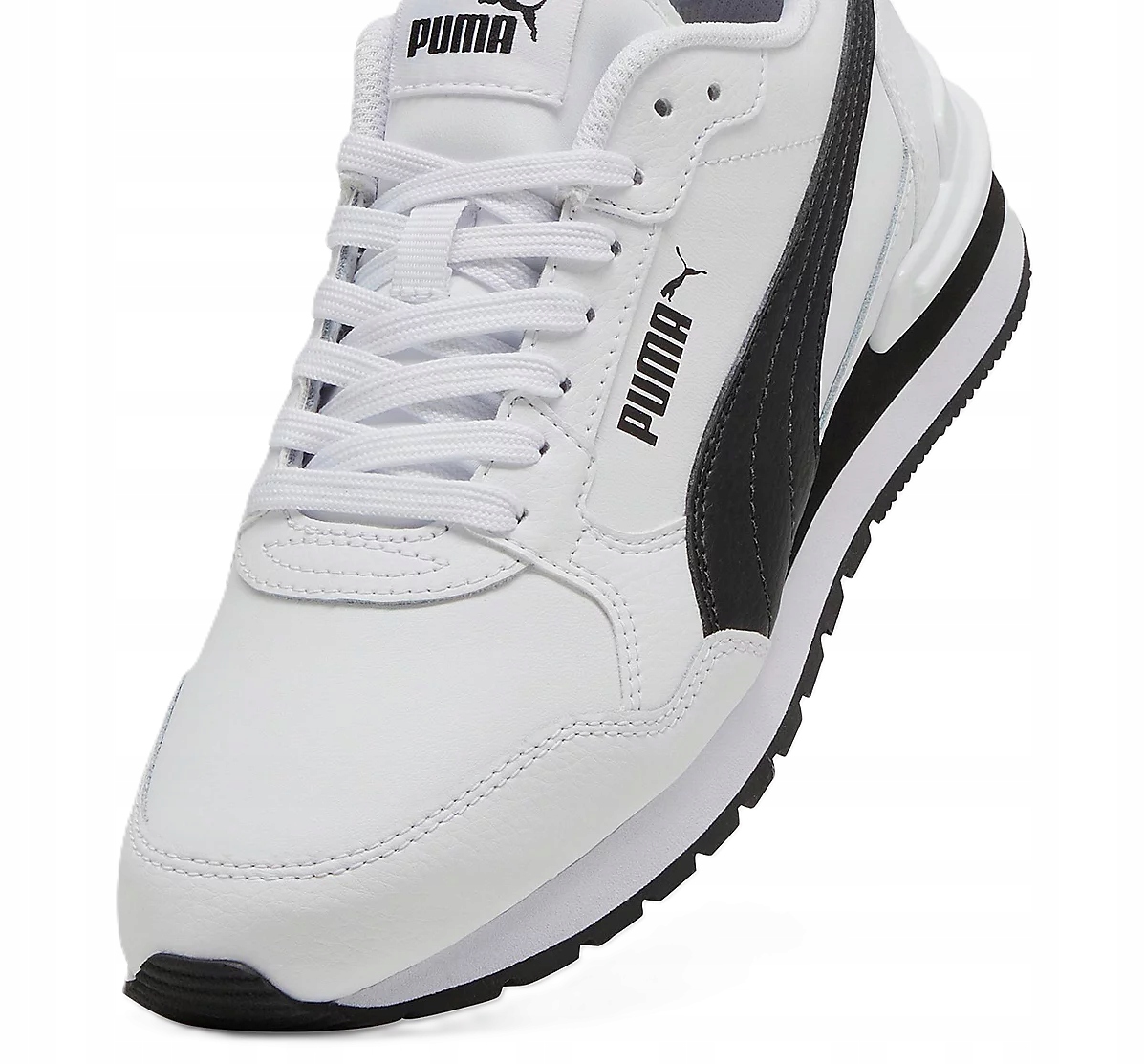 Sportovní Boty Puma Originál kožená obuv pro každodenní nošení, velikost vel.