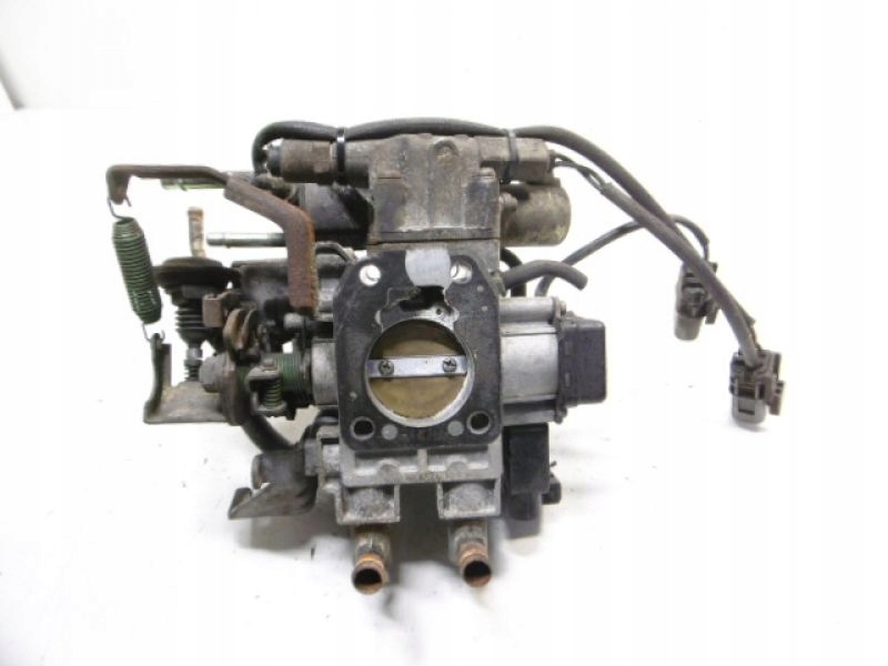 SUNNY N13 MONOWTRYSK 1 6 A36 000B30 Engine Type Gasoline