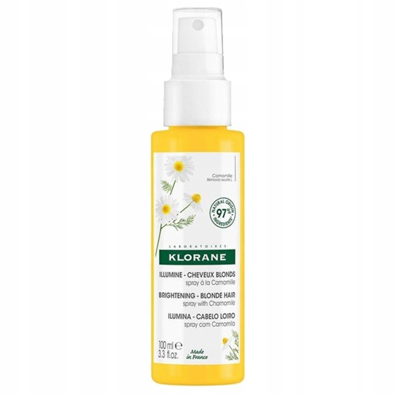 Klorane Camomile Spray 100ml