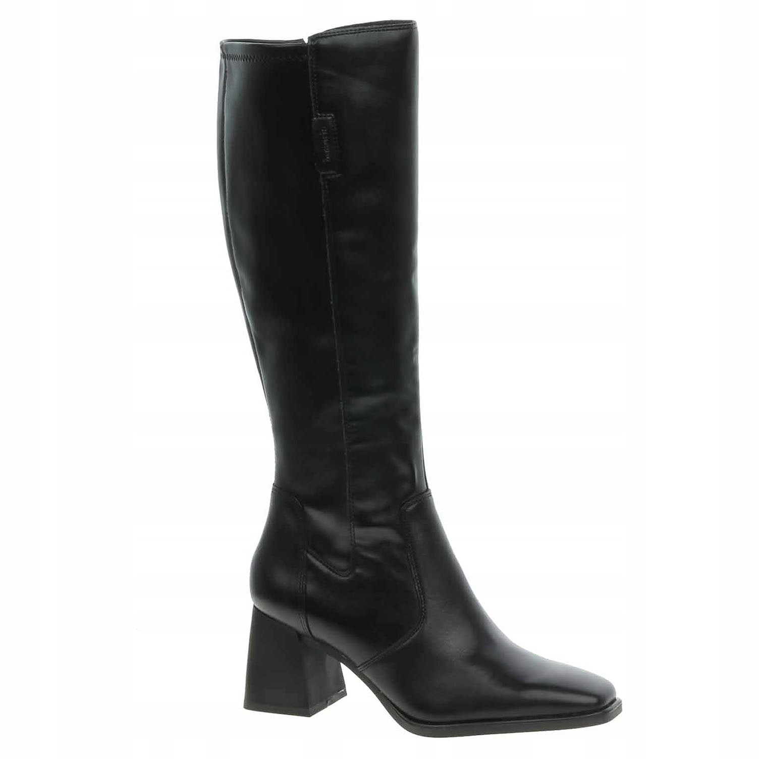 Dámské kozačky Tamaris 1-25544-47 black 36
