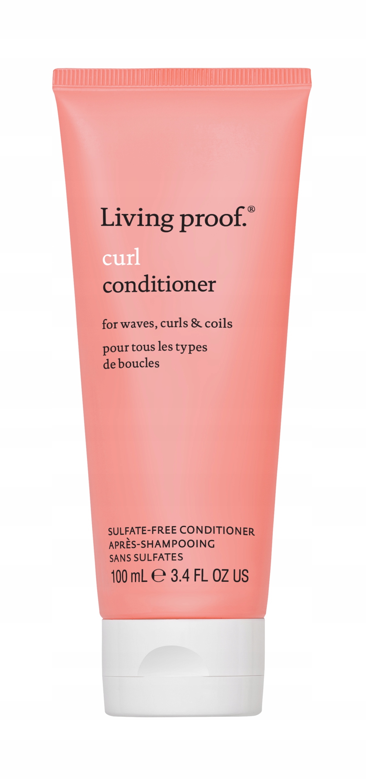 Kondicionér Living Proof Curl 100 ml