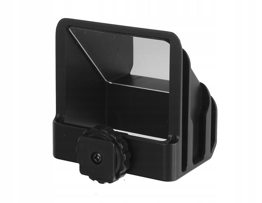 LUSTRO PODGLĄDOWE EKRAN SELFIE VLOG do SONY A6500 Model WIZJER-VLOG