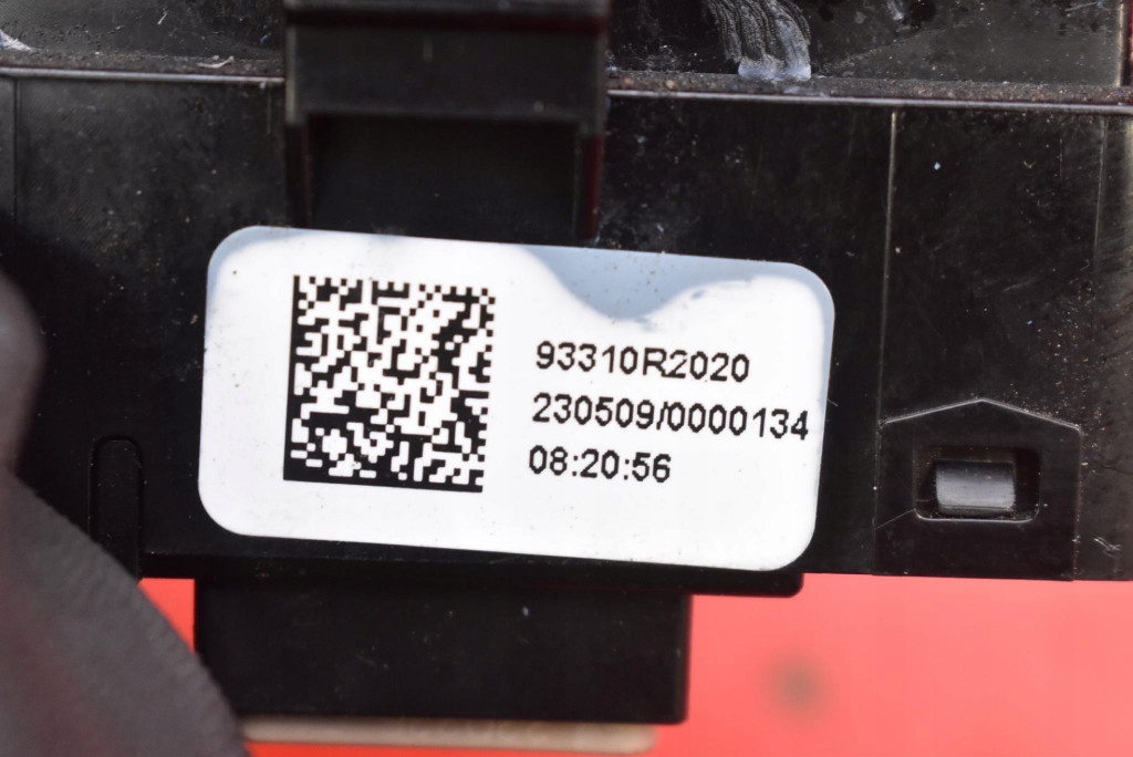 PANEL switch DRIVE MODE AUTO HOLD 93310-R2020 KIA SPORTAGE 5 V 21-25