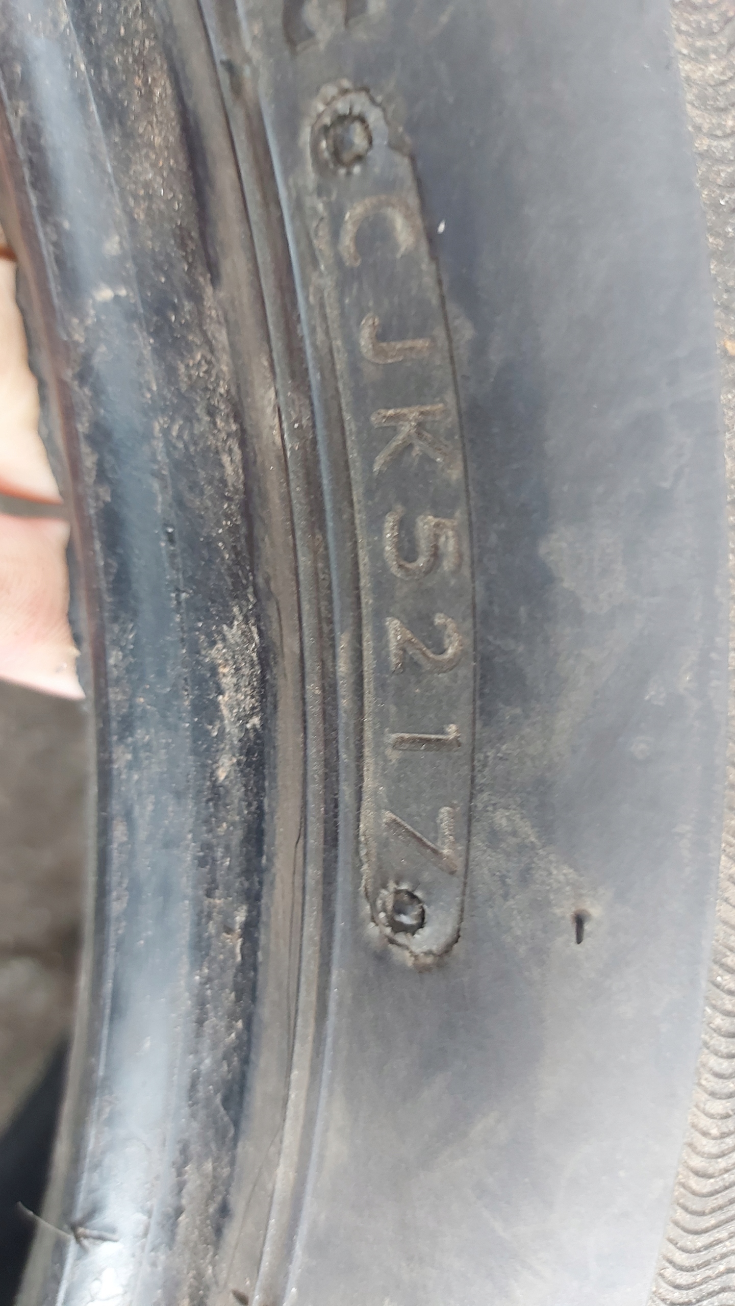 BRIDGESTON ECOPIA HL 422 plus 235/55R18 tyres summer 5mm