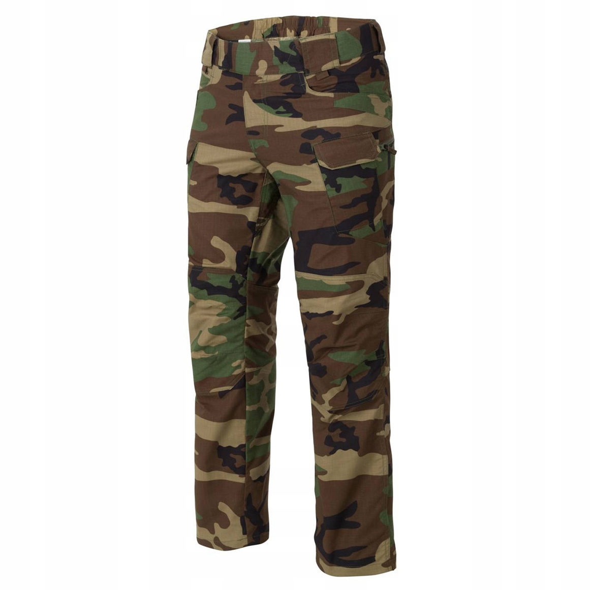 

Spodnie wojskowe moro Helikon Utp XXL Short