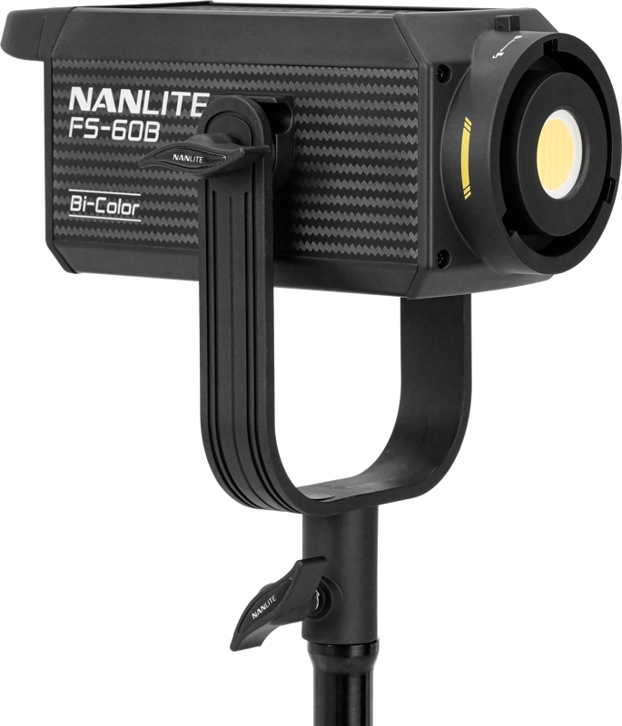 Led lampa Nanlite FS-60B 70 W dvoubarevná