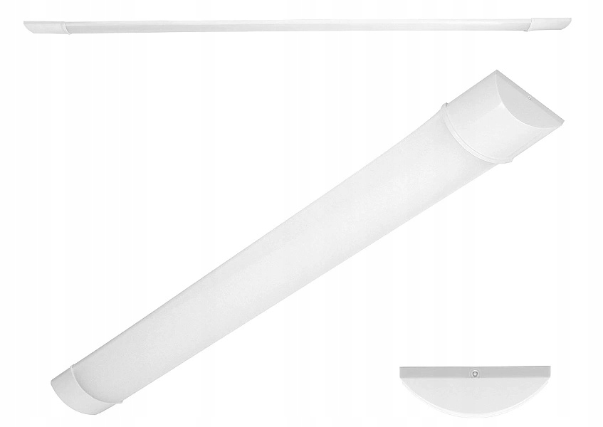 Svítidlo Mostra Led 50W, 4700lm, 4000K