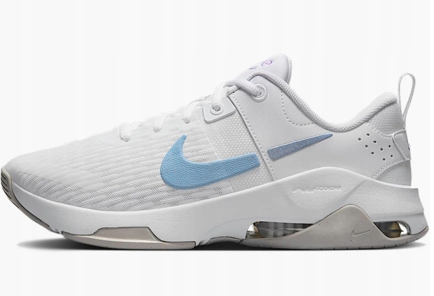 Sportovní obuv Nike Zoom Bella 6, velikost 43