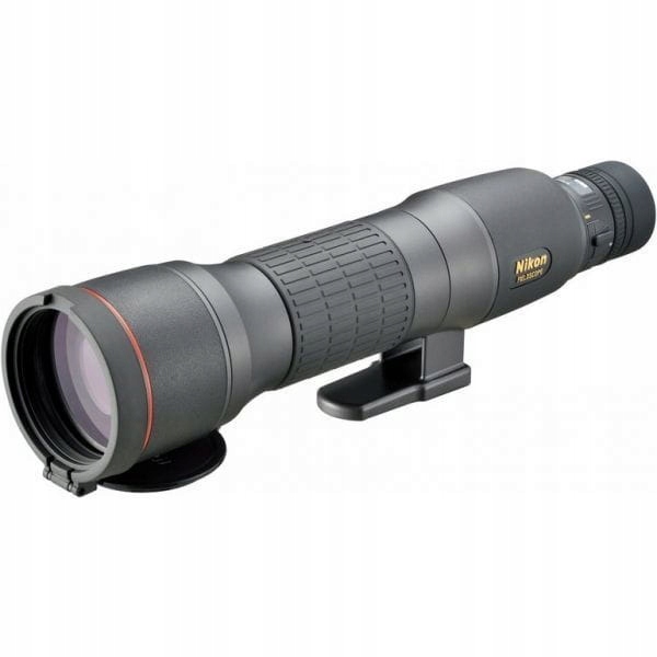 Nikon EDG Fieldscope 85 luneta prosta korpus