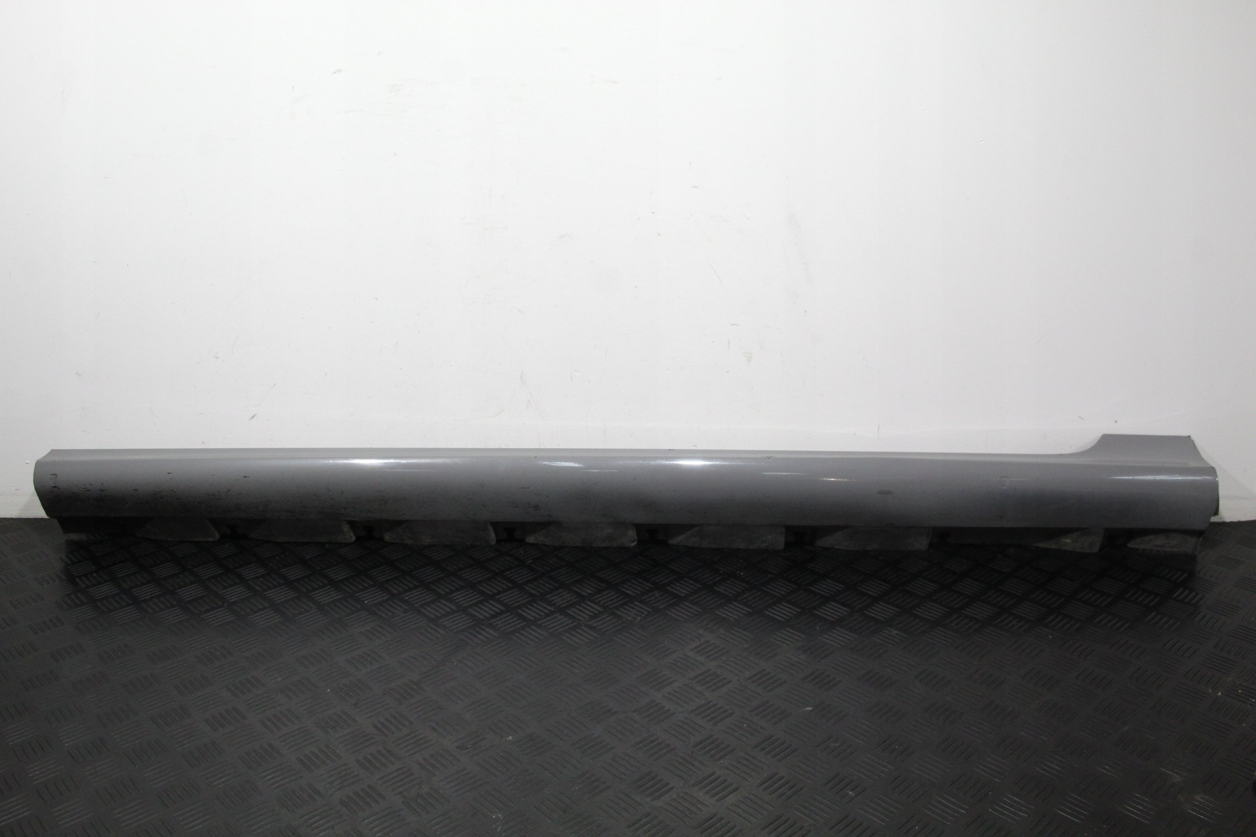 cap threshold threshold left AUDI S3 8P0 8P LIFT 8P4853859