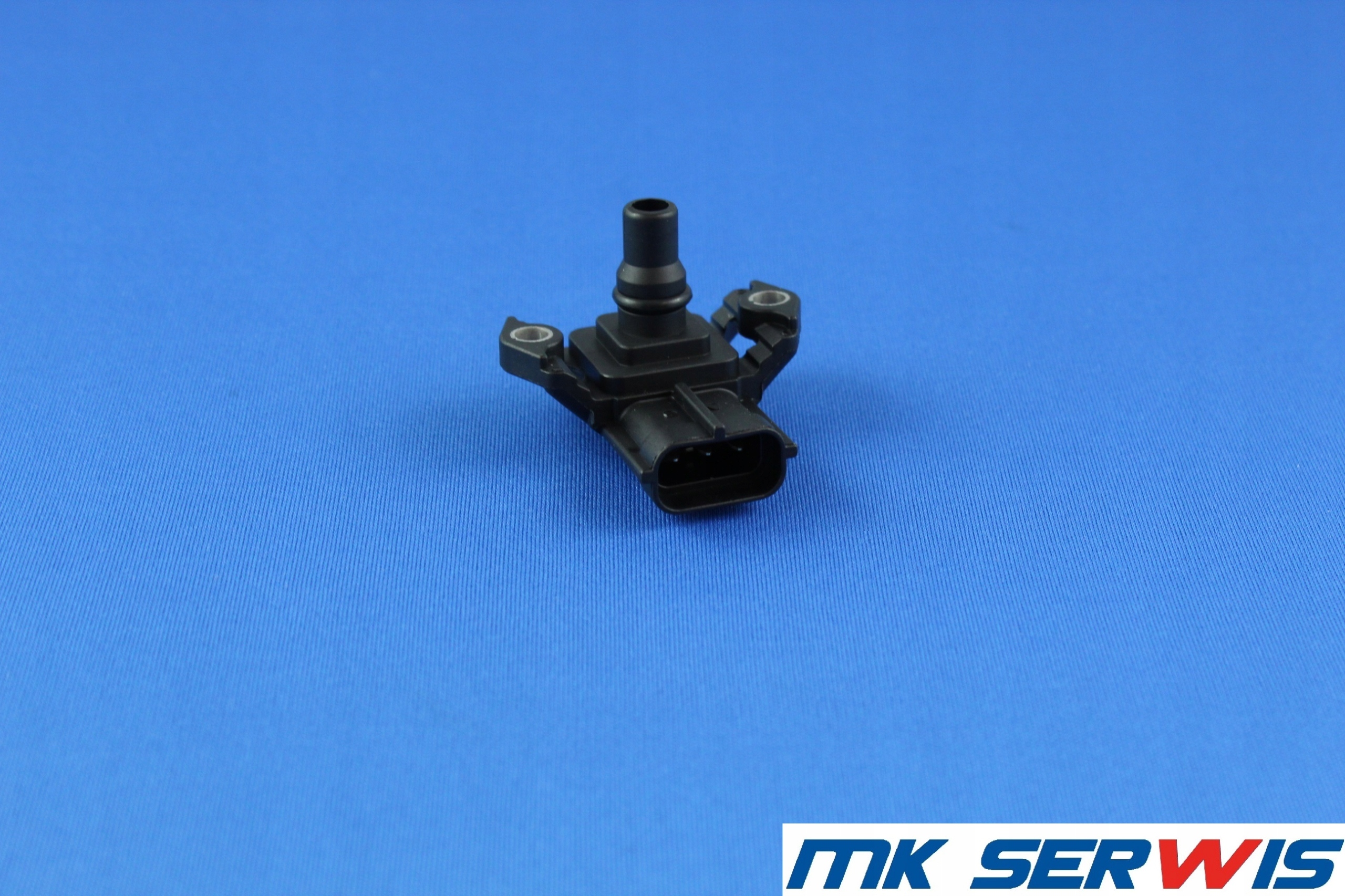 Czujnik Map sensor silnik ISUZU 4HK1 8980094180