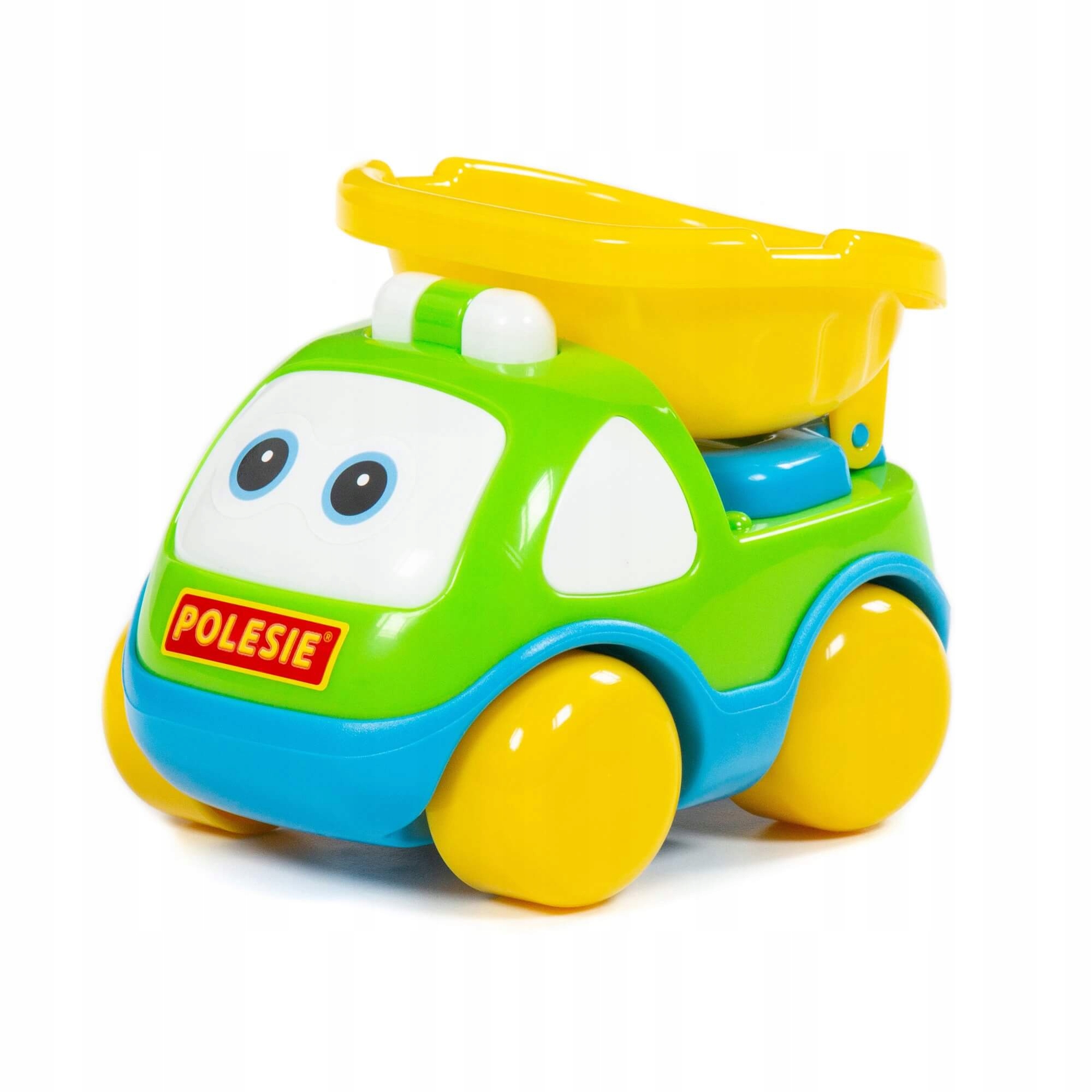 

79404 Samochód Autko wywrotka Bi-Bi car Timmy