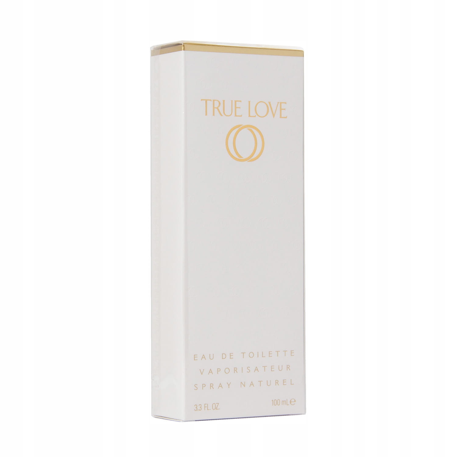 Elizabeth Arden True Love Toaletní voda 100 ml