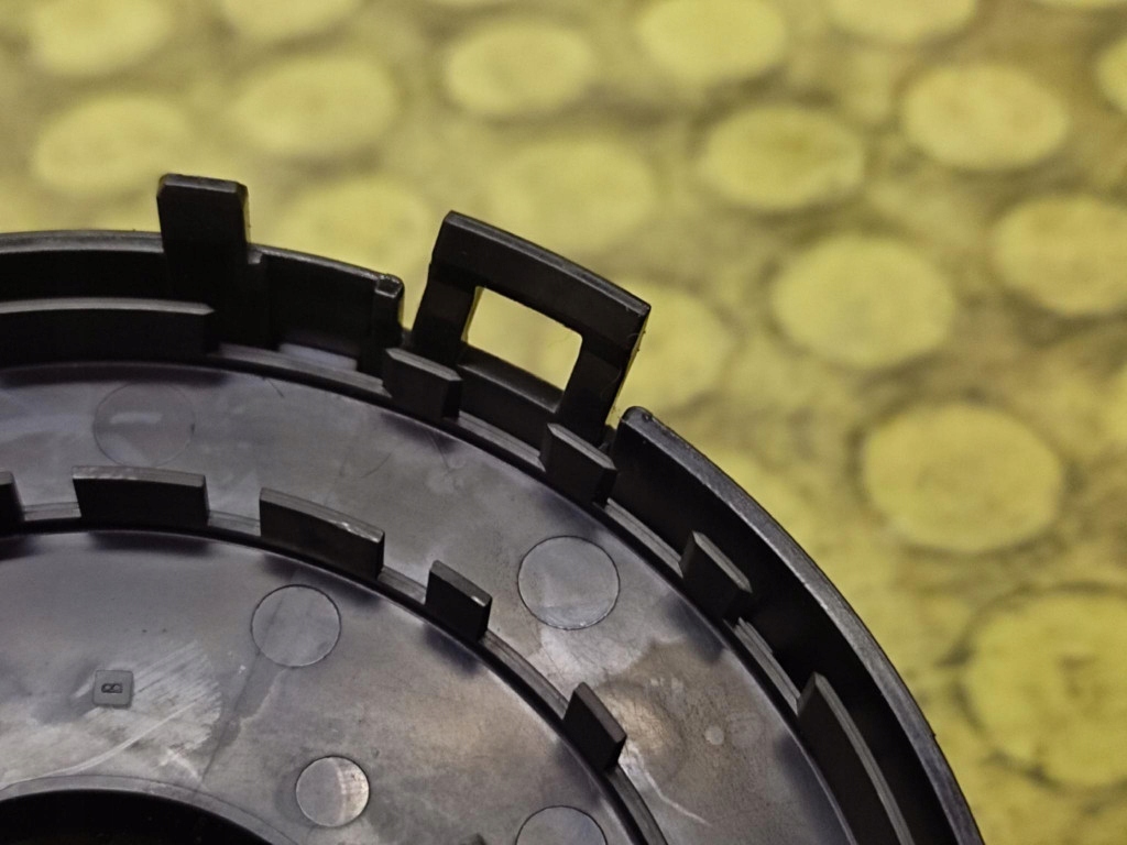 SEAT LEON II ring ZWIJAK 1K0959653C