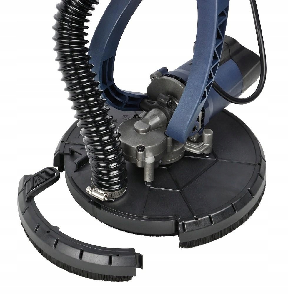 CELMA SZLIFIERKA DO GIPSU PRBt225GEO Napięcie zasilania 230 V