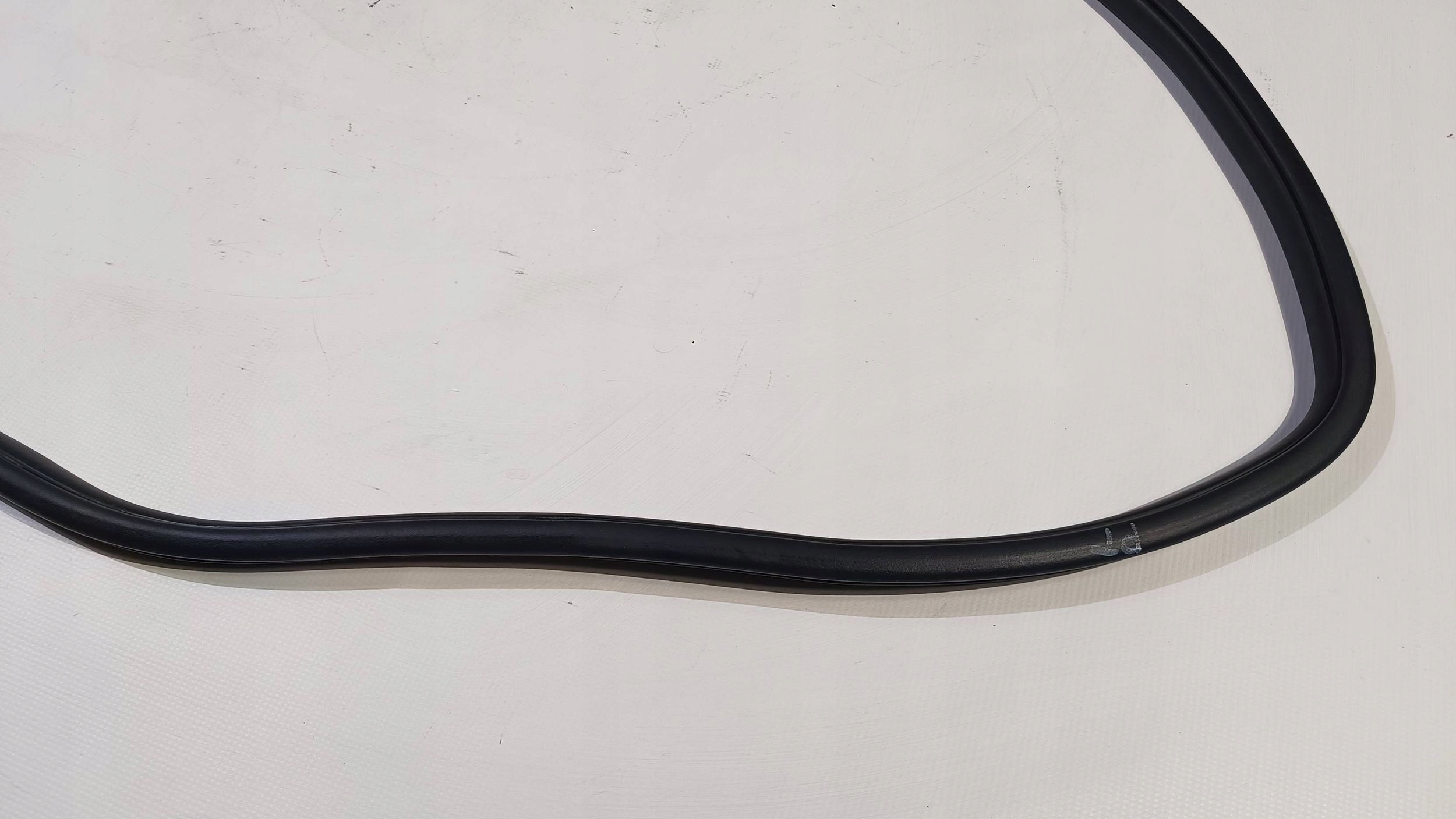 rubber gasket right door tylnych prawych Dodge Durango 2014