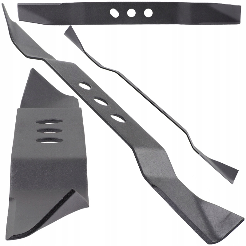 

Nóż Do Kosiarki Nac 40CM LS40 Ostrze Nac