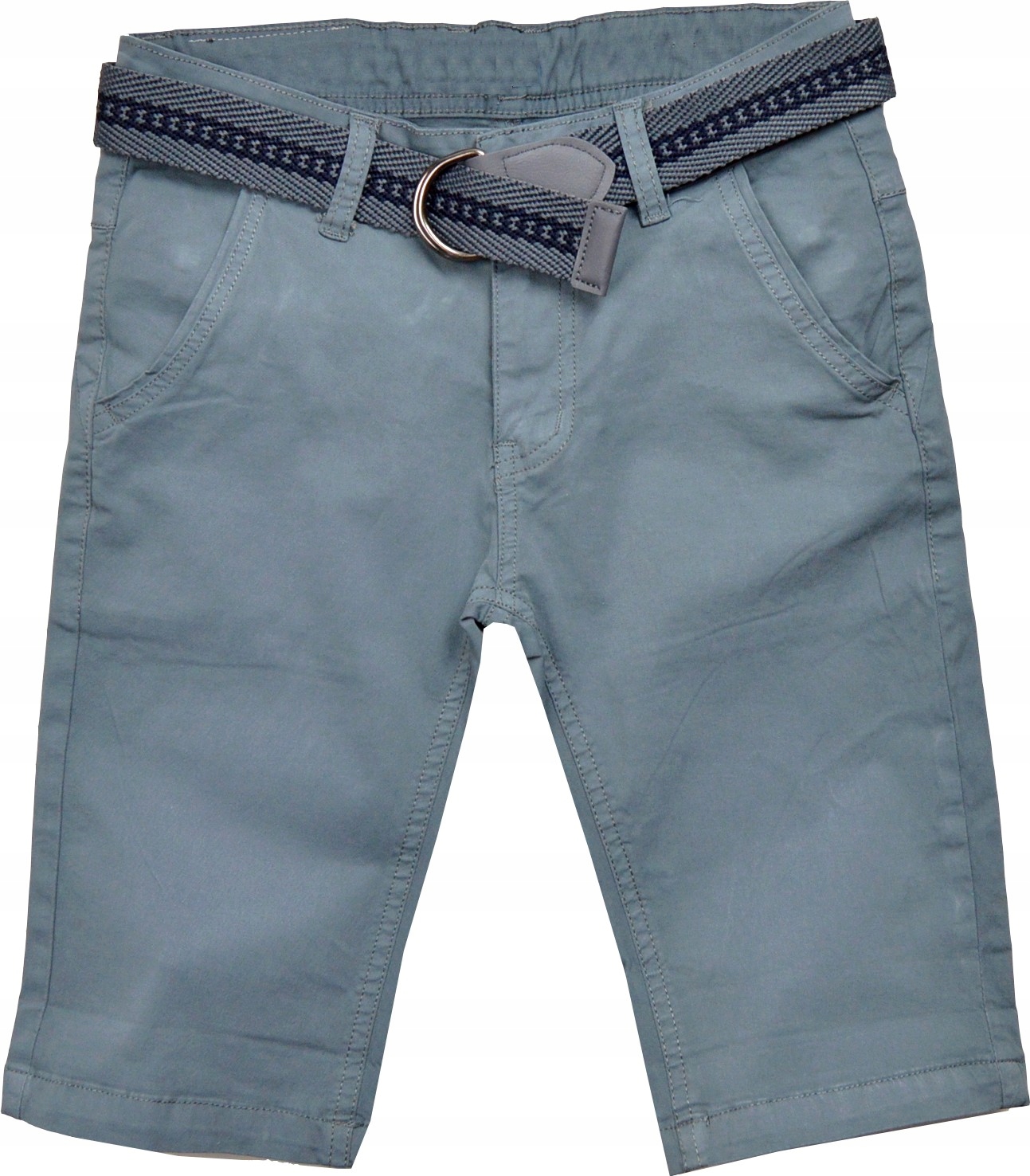 EXPLORER SHORTS Spodenki z paskiem 146cm