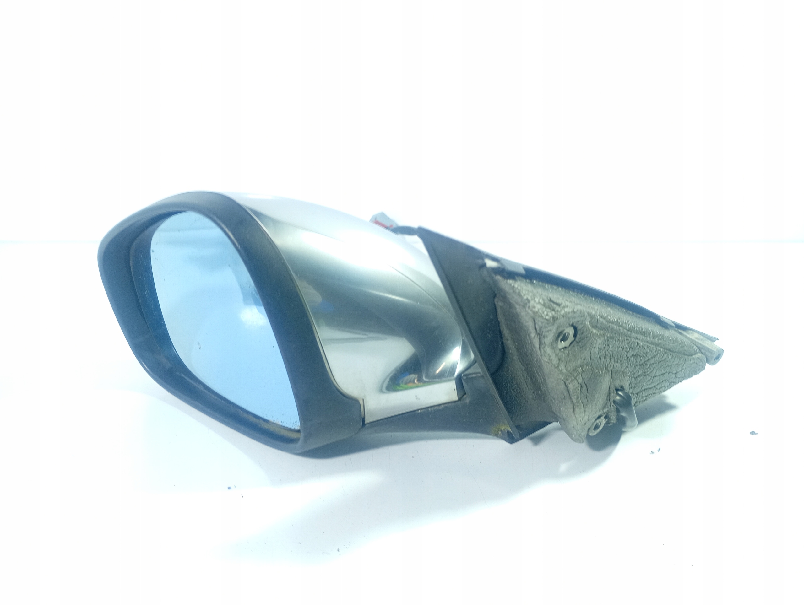 Alfa Romeo 159 05-11 mirror left electrics 9 PIN CHROM OE E3011016