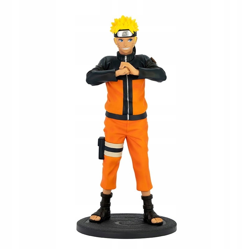 Sběratelská figurka Soška Sfc ABYStyle Naruto Uzumaki Naruto