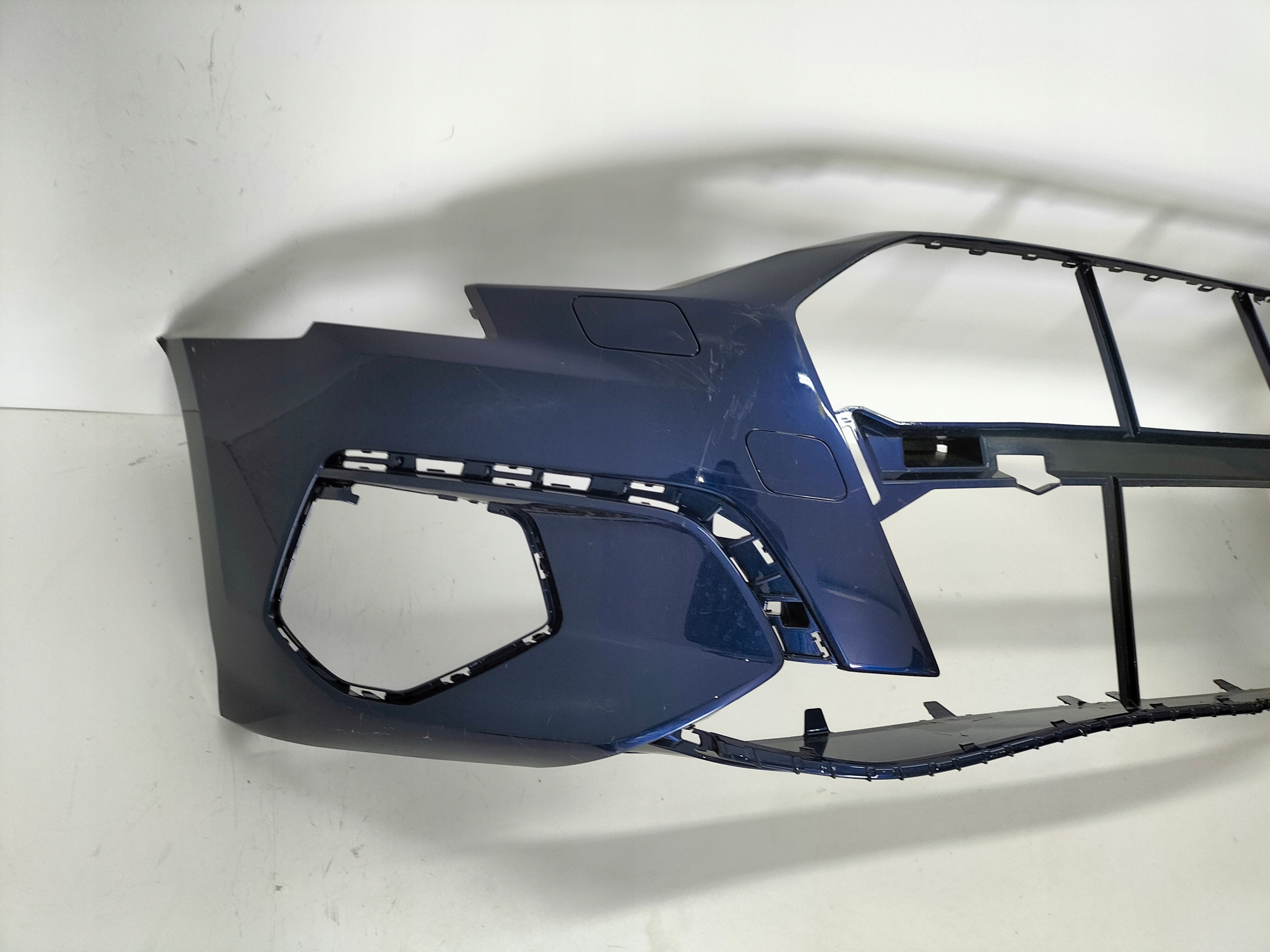 nárazník přední předek AUDI A3 8Y 20