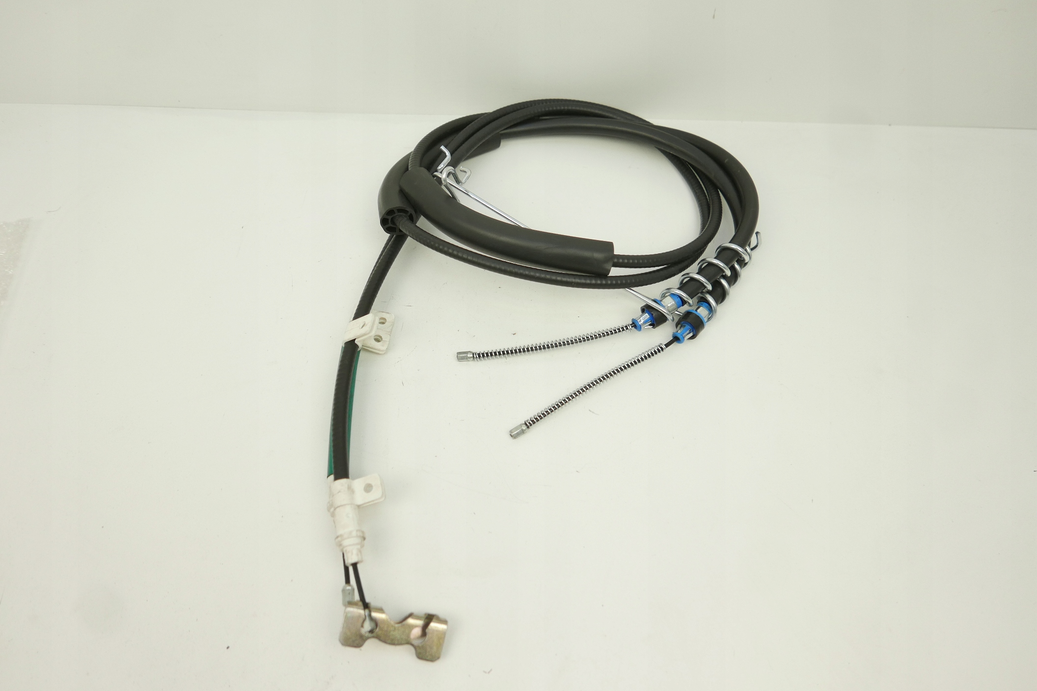 1 987 - Кабель ручного гальма FORD Transit Tourneo