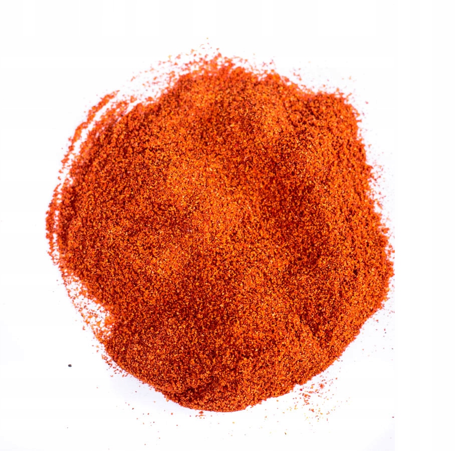 Papryka czerwona słodka 250g