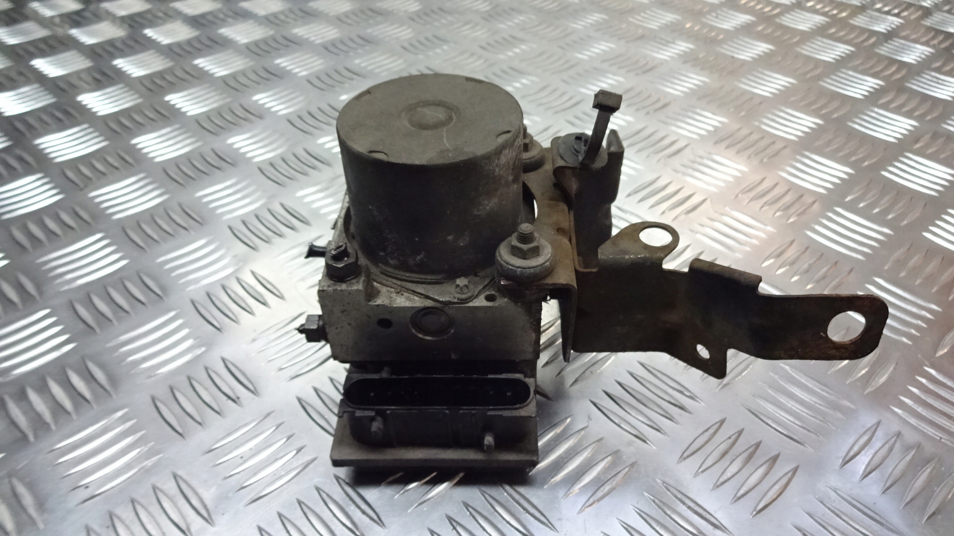 насос ABS FIAT STILO 1.4 0265800369