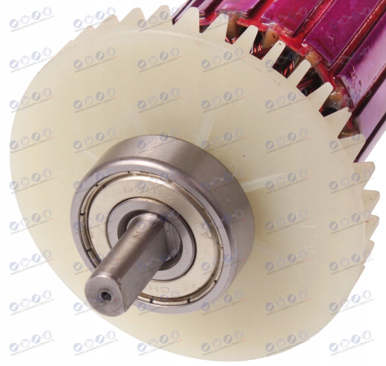 Wirnik piły pilarek elektrycznych FERM ASCATEC Marka LSP