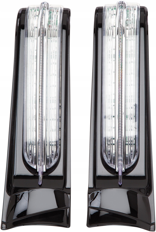 40003 - HARLEY ELECTRA ROAD GLIDE LED ПАНЕЛЬ НАПРАВЛЕНИЕ 14-23