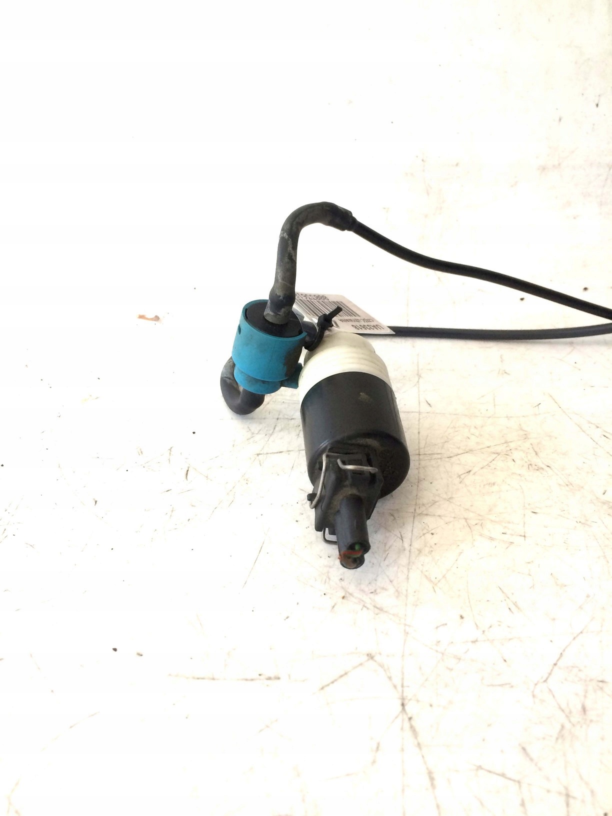 Motor Pumpe Spritzdüse VW POLO III