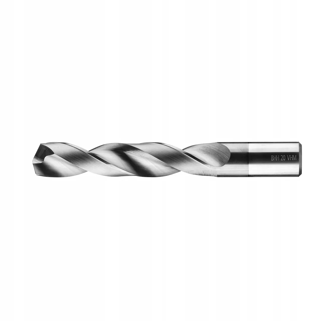 Wiertło węglikowe 5xD 14,5mm ,133-83mm Vhm Baildon