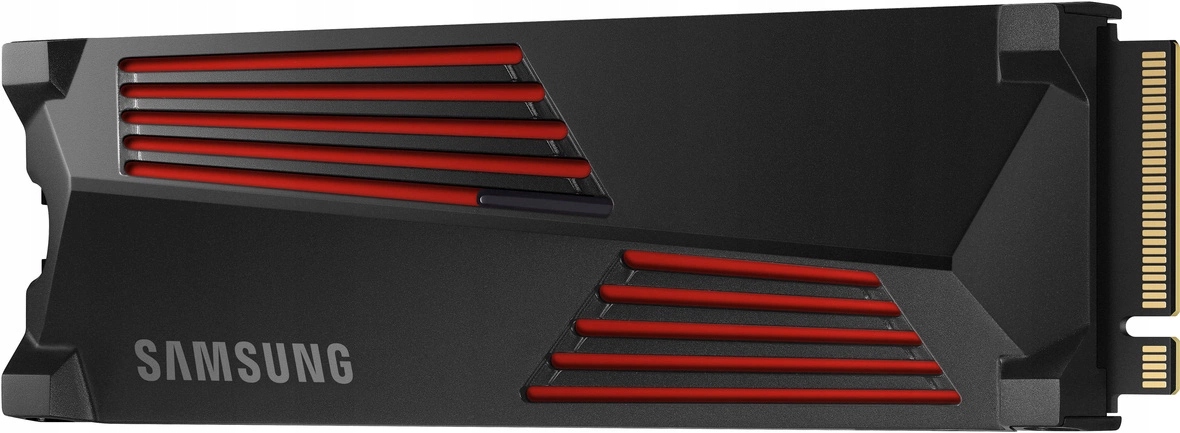 Samsung 2tb M.2 990 - Niska cena na Allegro