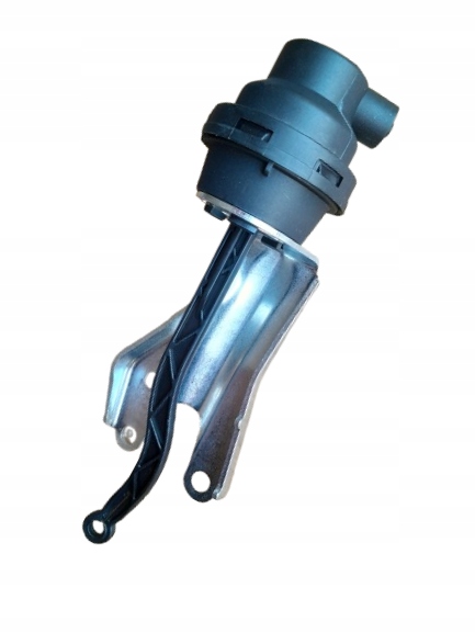 Podtlakový ventil Egr Mercedes A6511410369 OM651