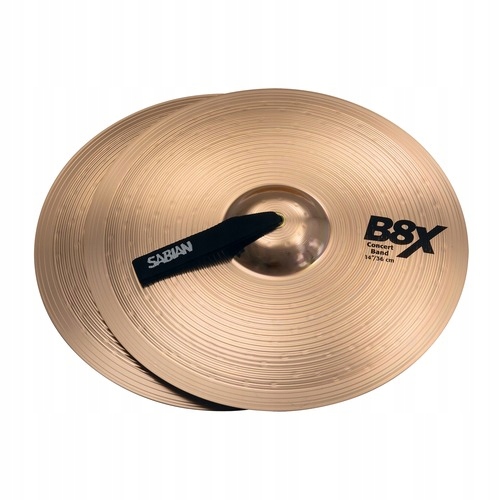 Sabian 41421 X (n) symfonické činely a'due