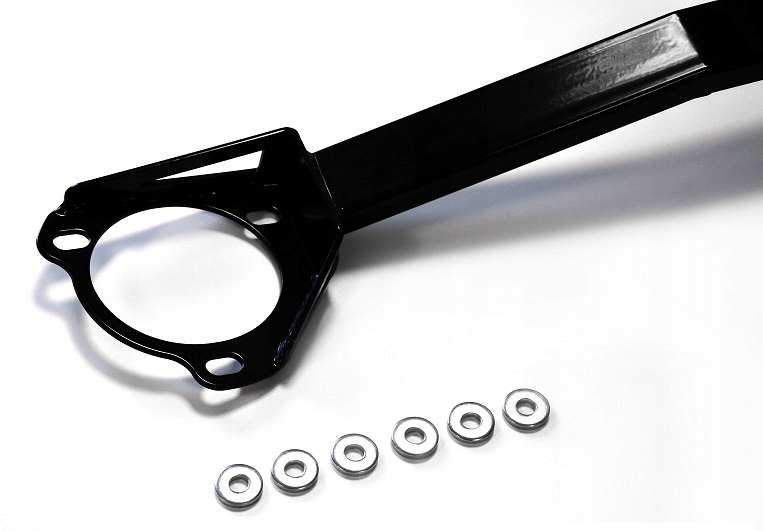 SF36 - BMW E36 стальная верхняя стойка 6CYL DRIFT Познань